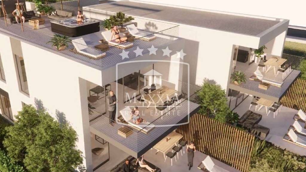 Wohnung zum Kauf 580.000 € 4 Zimmer 125 m² 1. Geschoss Ugljan, Preko Ugljan