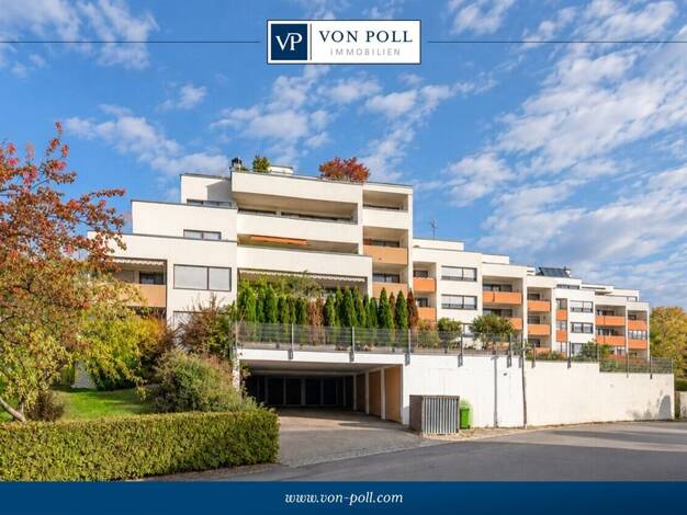 Wohnung zum Kauf 369.000 € 4 Zimmer 118,2 m² 3. Geschoss Schönaich Schönaich 71101
