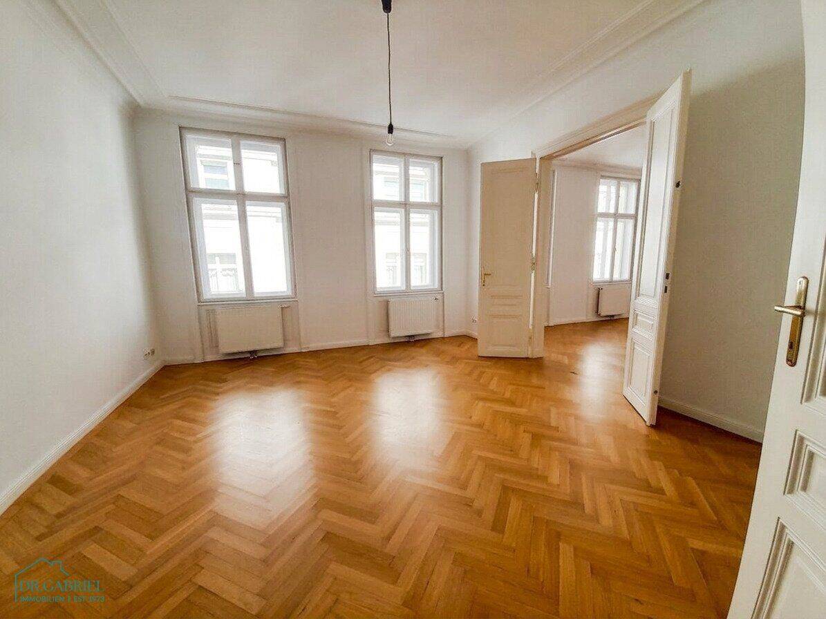 Wohnung – Wien, Textilviertel, Innere Stadt - Ansicht 4