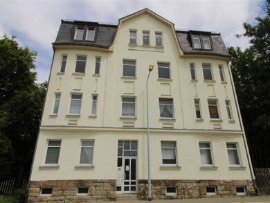 Wohnung zur Miete 700 € 5 Zimmer 130 m² frei ab 01.08.2025 Schlachthofstr. 60 Reichenbach Reichenbach , Vogtl 08468