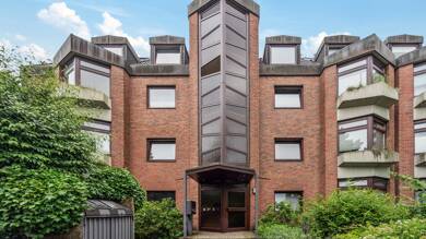 Maisonette zum Kauf 595.000 € 4 Zimmer 133,9 m² 3. Geschoss Kaiserswerth Düsseldorf / Kaiserswerth 40489