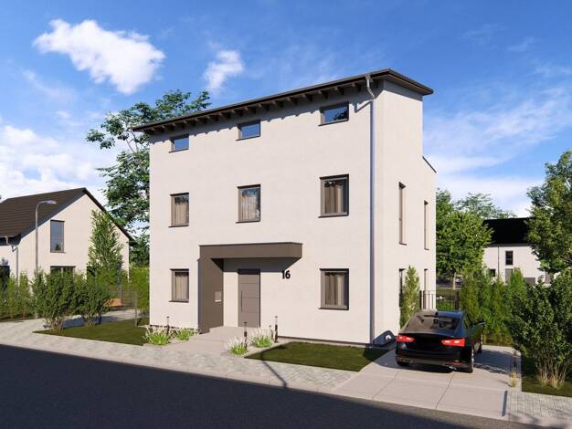 Stadthaus zum Kauf provisionsfrei 590.919 € 5 Zimmer 268 m² 312 m² Grundstück Erfurt 99089