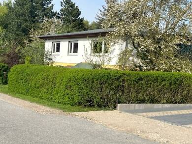 Bungalow zum Kauf 420.000 € 6 Zimmer 170 m² 1.644 m² Grundstück frei ab 01.09.2025 Heiligenhagen Satow 18239