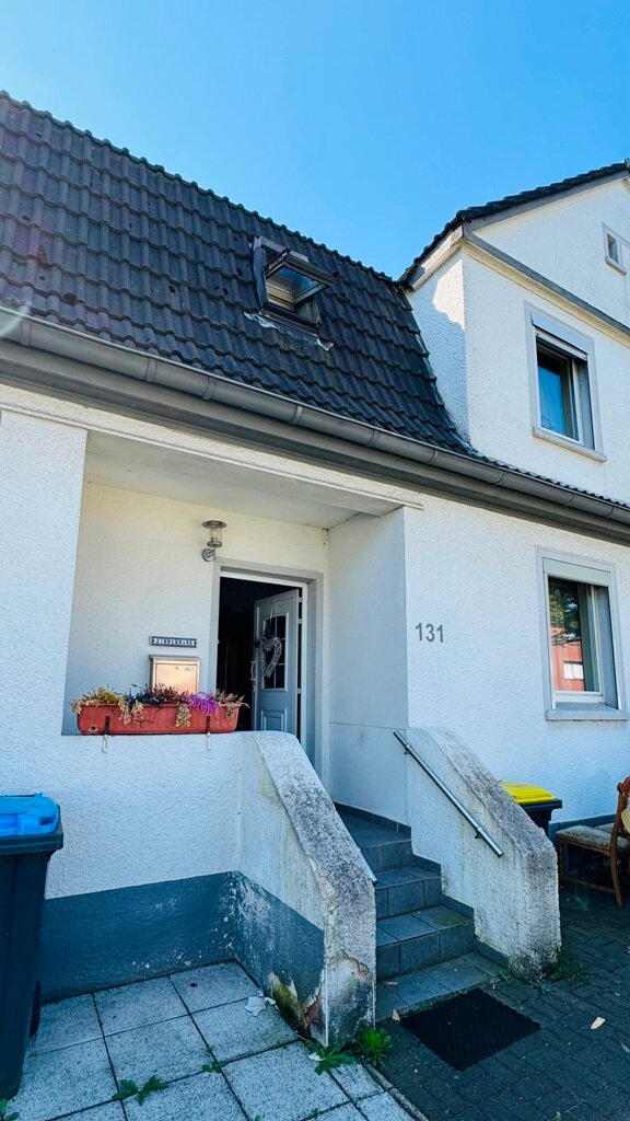 Wohnung zum Kauf provisionsfrei 149.500 € 3,5 Zimmer 79 m²<br/>Wohnfläche Langenbochumer Straße 131 Langenbochum Herten 45701