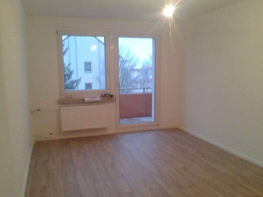 Wohnung zur Miete 357 € 3 Zimmer 60,5 m² 3. Geschoss Hermann-Duncker-Straße 24 Lutherstadt Wittenberg 06886