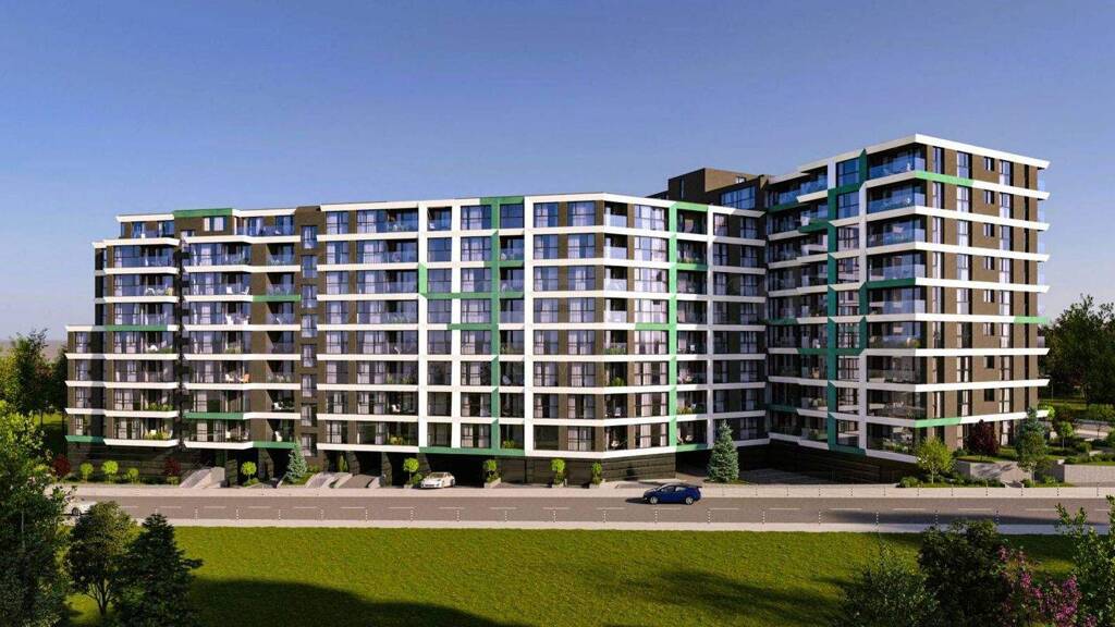 Studio zum Kauf 299.696 € 4 Zimmer 127,5 m² Sofia