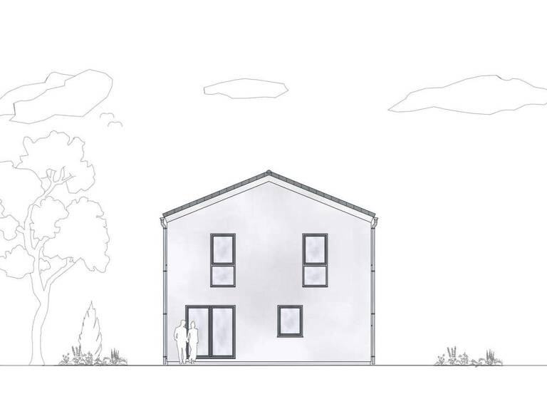 Haus zum Kauf provisionsfrei 665.000 € 5 Zimmer 141 m² 500 m² Grundstück Bachwiese 1 Margetshöchheim 97276