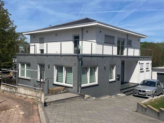 Einfamilienhaus zum Kauf 629.000 € 5 Zimmer 207 m² 568 m² Grundstück Alzey 55232