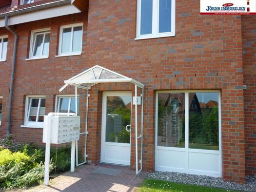 Wohnung zum Kauf 219.000 € 3 Zimmer 65,5 m² 3. Geschoss Burg auf Fehmarn Fehmarn 23769