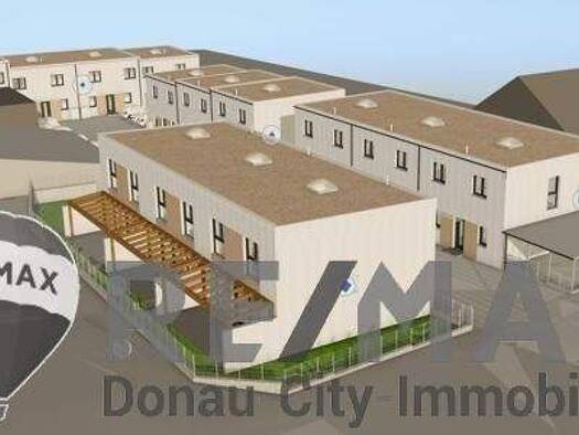 Grundstück zum Kauf 825.000 € 3.710 m² Grundstück Chorherrn 3430