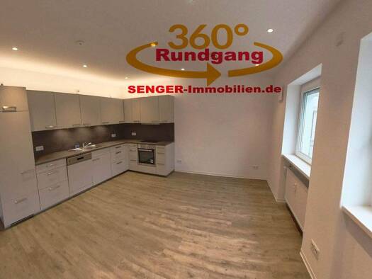 Wohnung zum Kauf provisionsfrei 239.500 € 2 Zimmer 69 m² 1. Geschoss Niedernhausen Fischbachtal 64405