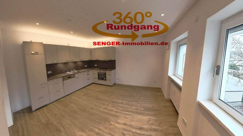 Wohnung zum Kauf provisionsfrei 239.500 € 2 Zimmer 69 m² 1. Geschoss Niedernhausen Fischbachtal 64405