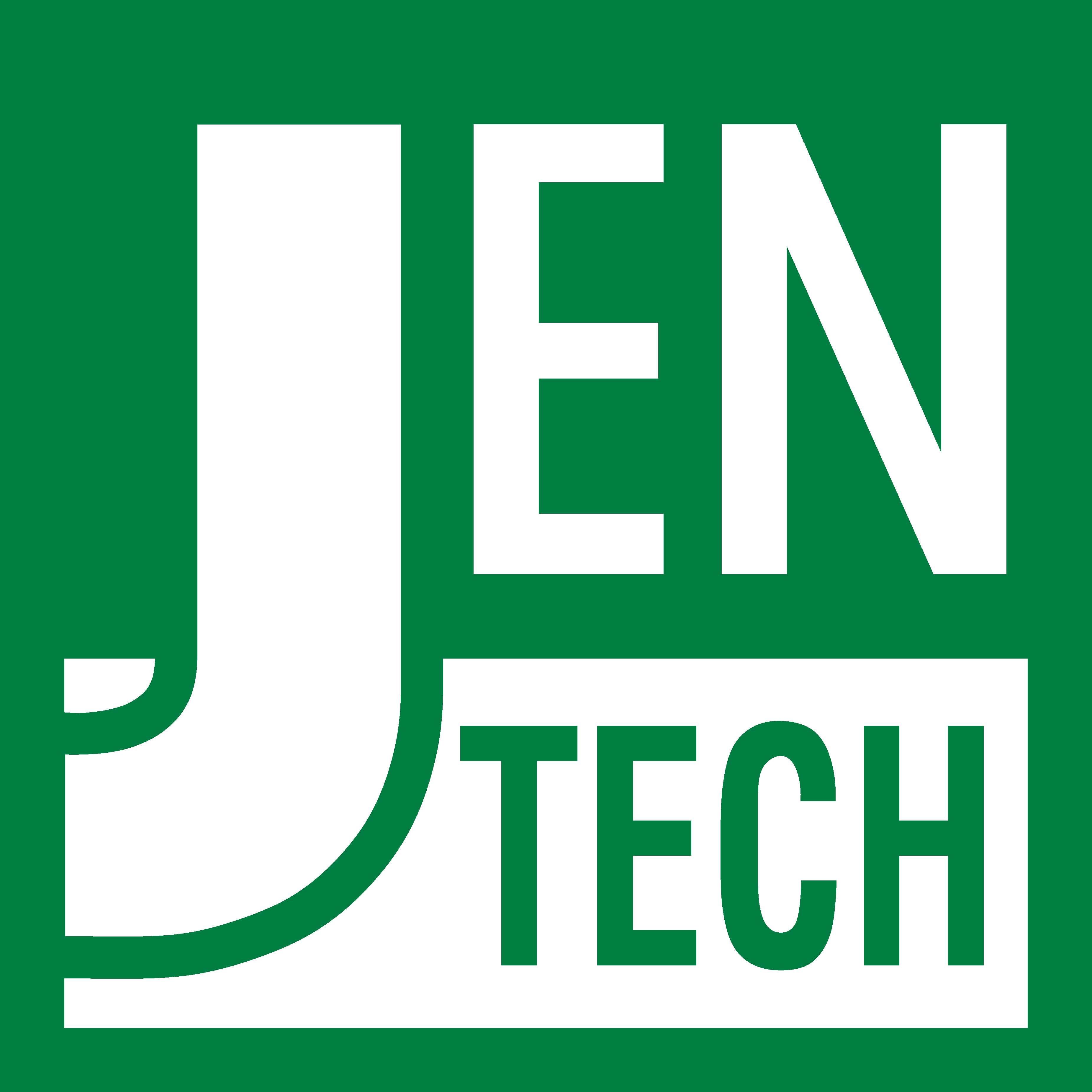 JENTECH Verwaltung e.K.