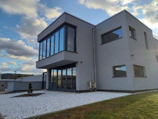 Halle/Industriefläche zum Kauf 2.950.000 € 1.316 m² Lagerfläche Oberwürzbach Sankt Ingbert 66386