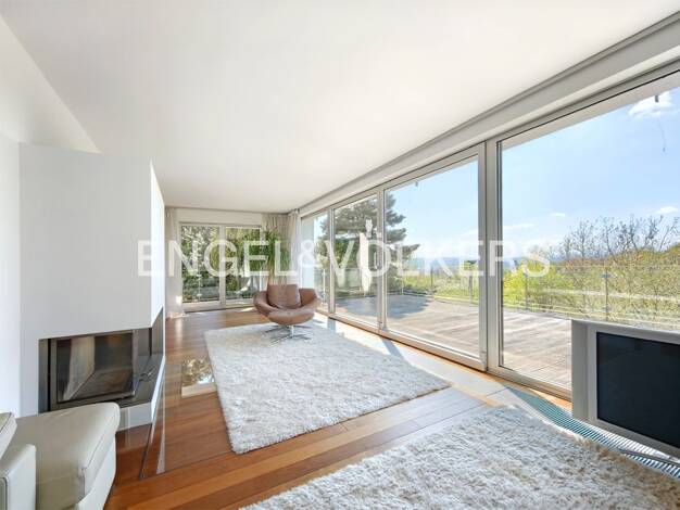 Einfamilienhaus zum Kauf 848.000 € 6 Zimmer 350 m² 886 m² Grundstück Vallendar Vallendar 56179