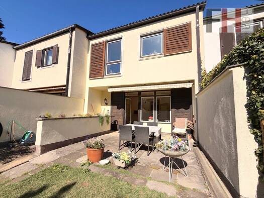 Reihenmittelhaus zum Kauf 490.000 € 4 Zimmer 101 m² 211 m² Grundstück Perchtoldsdorf 2380