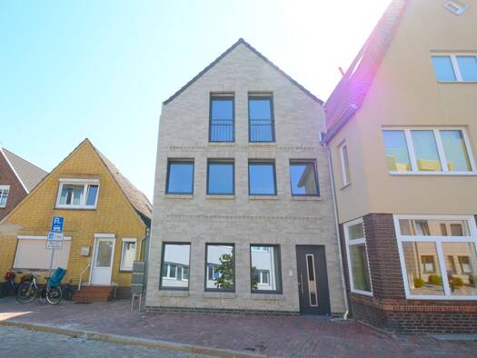 Wohnung zur Miete 990 € 2 Zimmer 90 m² Heide Heide 25746
