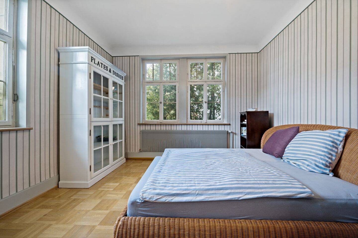 Villa zum Kauf - Mehr