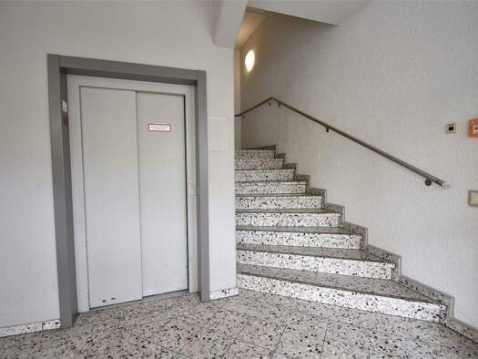 Bürofläche zur Miete 4.250 € 385,9 m² Bürofläche Erkrather Straße 343 Lierenfeld Düsseldorf 40231