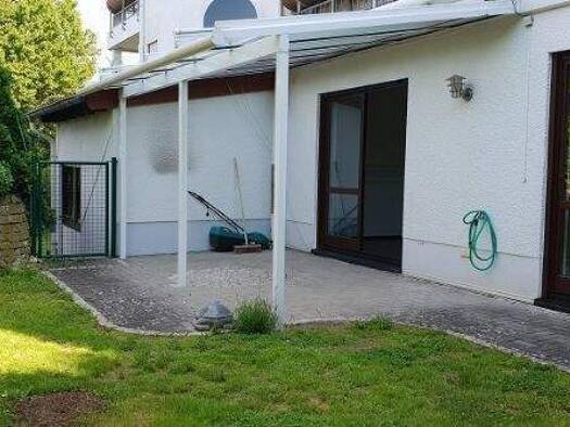 Wohnung zur Miete 750 € 3 Zimmer 90 m² EG frei ab sofort Tannenweg 24 - 26 Ormesheim Mandelbachtal 66399