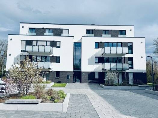 Wohnung zur Miete 1.240 € 3 Zimmer 100,1 m² 1. Geschoss Jan-von-Werth-Straße 74 Jülich 52428
