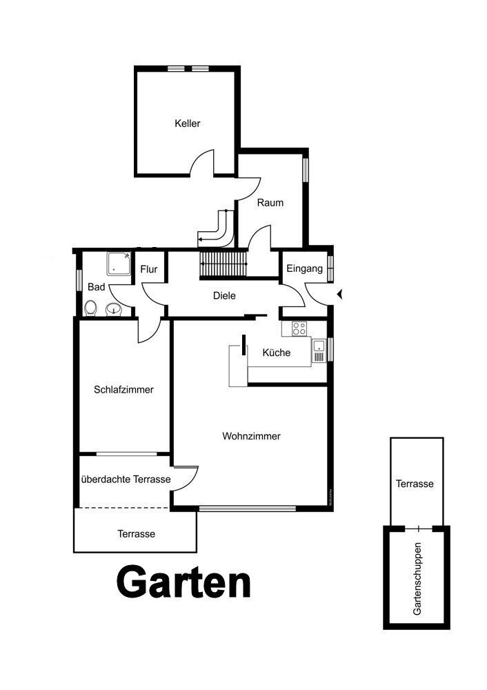 Wohnung zur Miete 1.410 € 2,5 Zimmer 94 m²<br/>Wohnfläche 01.02.2025<br/>Verfügbarkeit Rellingen 25462