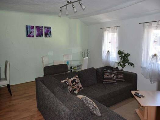 Mehrfamilienhaus zum Kauf 199.000 € 9 Zimmer 270 m² 550 m² Grundstück Thal Ruhla 99842