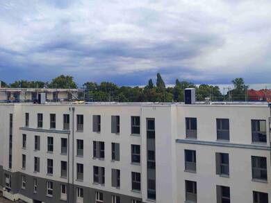 Wohnung zum Kauf - Erstbezug 428.760 € 4 Zimmer 108 m² 1. Geschoss Adolf-Hennecke-Straße 2a Senftenberg Senftenberg 01968