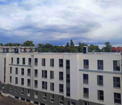 Wohnung zum Kauf - Erstbezug 428.760 € 4 Zimmer 108 m² 1. Geschoss Adolf-Hennecke-Straße 2a Senftenberg Senftenberg 01968