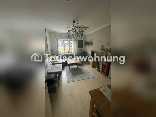 Wohnung zur Miete Tauschwohnung 550 € 2,5 Zimmer 65 m² 3. Geschoss Albertstadt Ortsamtsbereich Neustadt 01099