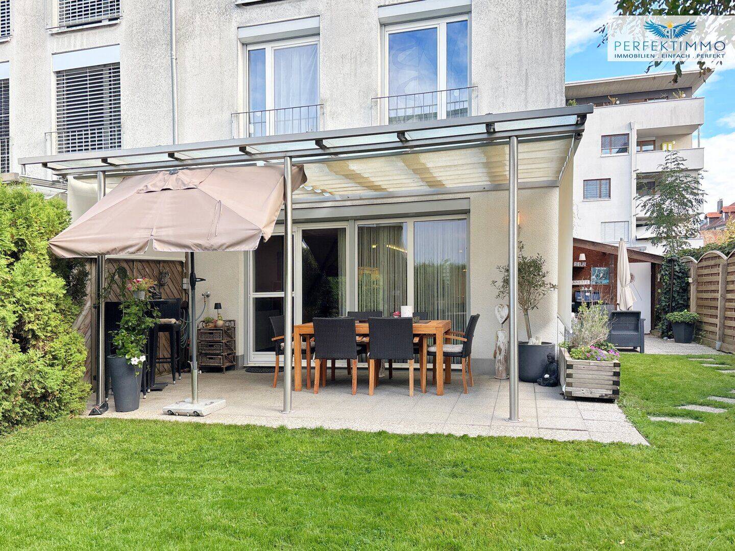 Wohnung zum Kauf