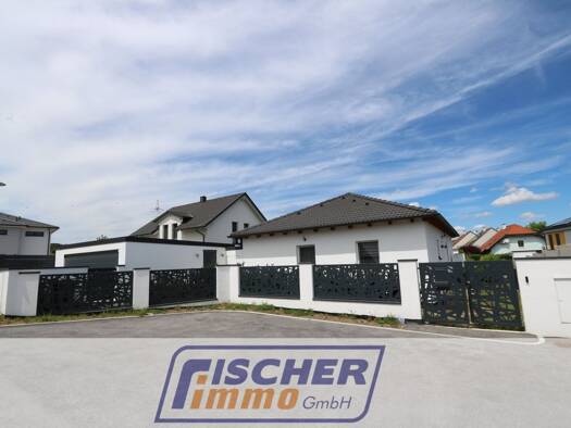 Einfamilienhaus zum Kauf 419.000 € 4 Zimmer 96,3 m² 603 m² Grundstück Wöllersdorf-Steinabrückl 2751
