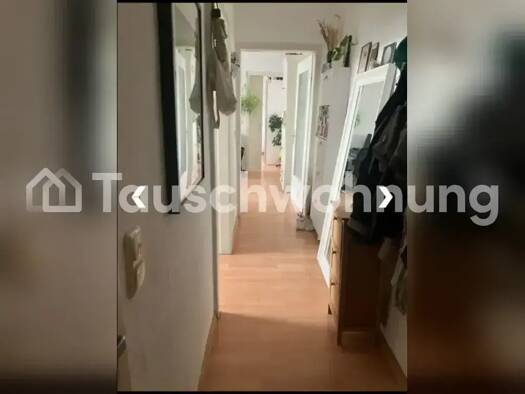 Wohnung zur Miete Tauschwohnung 480 € 2 Zimmer 40 m² 4. Geschoss Altstadt-Nord Köln 50670