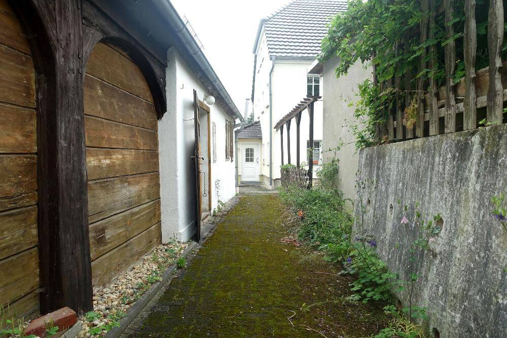 Haus zum Kauf - Ansicht 5