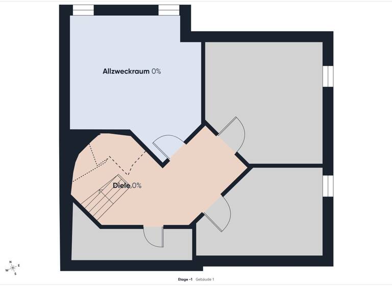 Villa zum Kauf provisionsfrei 1.490.000 € 5 Zimmer 200,4 m² 700 m² Grundstück frei ab sofort Wolkersdorf Schwabach 91126