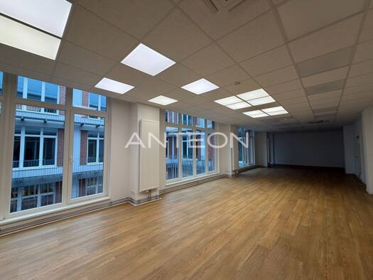 Bürofläche zur Miete 3 € 654,6 m² Bürofläche teilbar ab 654,6 m² Speldorf Mülheim an der Ruhr 45478