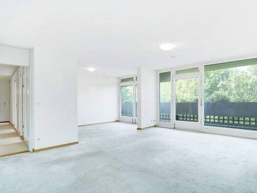 Wohnung zum Kauf 749.000 € 4,5 Zimmer 120,4 m² 2. Geschoss Thalk.Obersendl.-Forsten-Fürstenr.-Solln München 81477