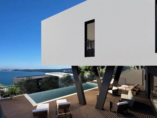 Haus zum Kauf 1.356.000 € 4 Zimmer 330 m² Seget