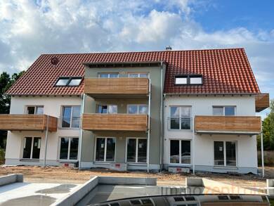 Wohnung zum Kauf - Neubau 281.397 € 2 Zimmer 58 m² 1. Geschoss Schlungenhof Gunzenhausen 91710
