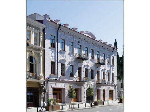 Büro zum Kauf 54.000.000 € Tbilisi