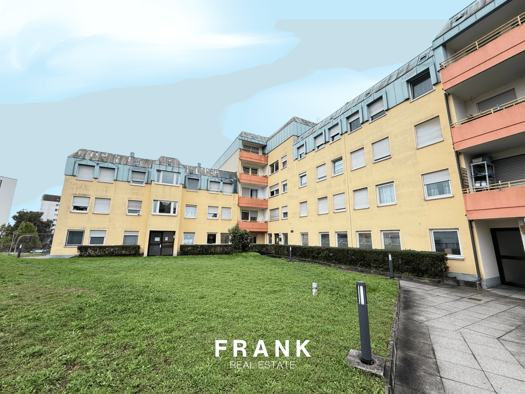 Wohnung zum Kauf 250.000 € 3 Zimmer 78,8 m² 3. Geschoss Nordstadt Fürth 90765