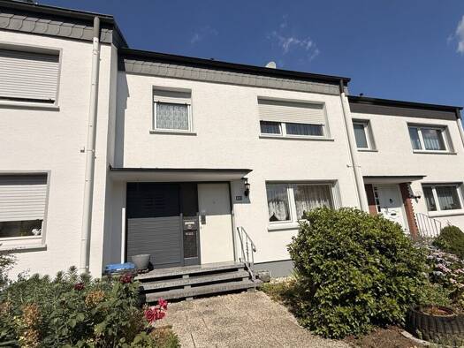 Reihenmittelhaus zum Kauf 299.000 € 130 m² 236 m² Grundstück Bad Sassendorf 59505