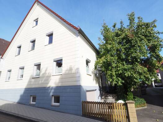 Bauernhaus zum Kauf 375.000 € 5 Zimmer 145 m² 1.197 m² Grundstück Bergheim Mödingen 89426
