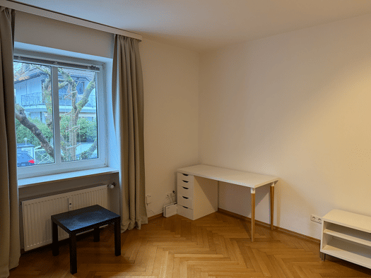 Wohnung zur Miete 484 € 3,5 Zimmer 22 m² Geschoss EG/2 frei ab 01.11.2026 Petristraße 5 Untergiesing-Harlaching München 81545