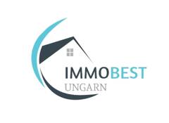 Immobest-Ungarn logo