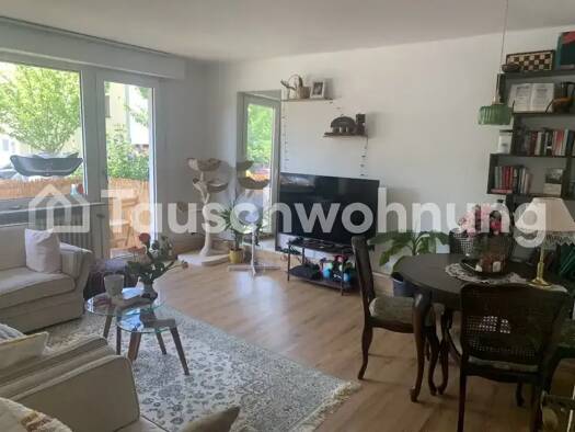 Wohnung zur Miete Tauschwohnung 768 € 3 Zimmer 71 m² 1. Geschoss Efferen Hürth 50354