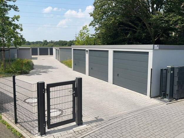 Sonstiges zum Kauf 91.800 € Boschstraße 999 Holthausen Düsseldorf / Holthausen 40589