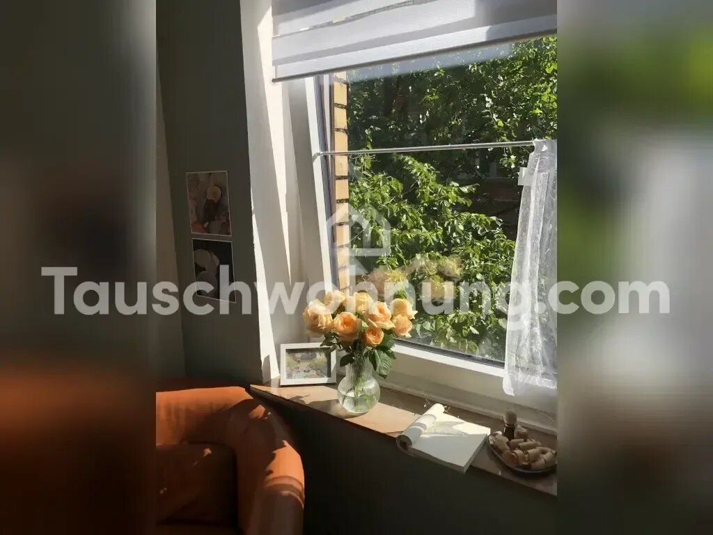 Wohnung zur Miete Tauschwohnung 630 € 1,5 Zimmer 48 m²<br/>Wohnfläche 2.<br/>Geschoss Weidenpesch Köln 50733