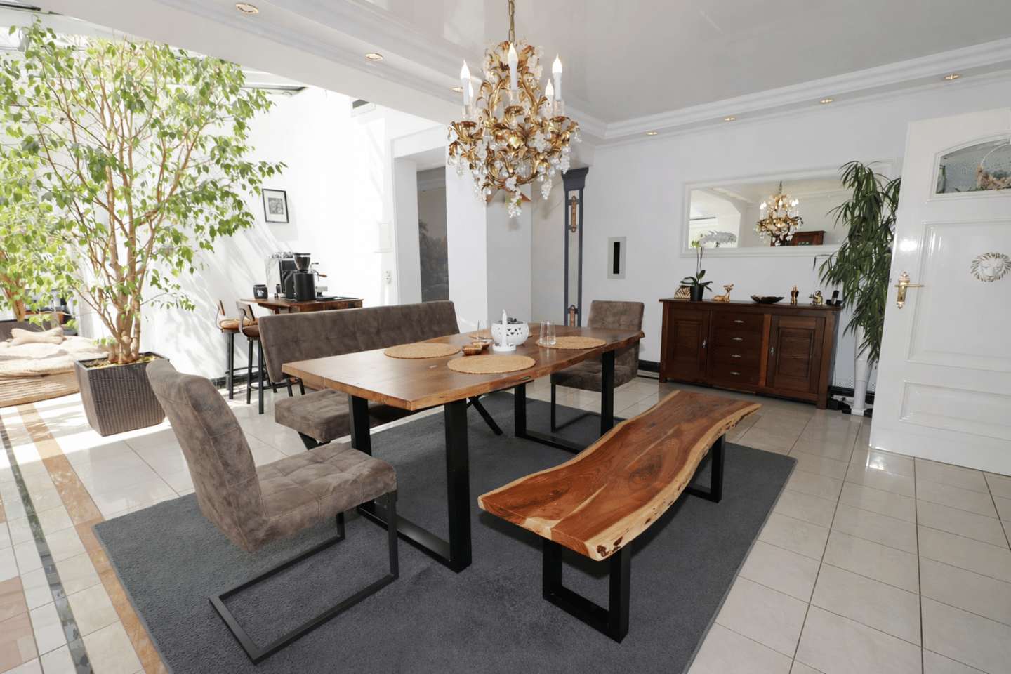 Haus – Krefeld, Hüls - Ansicht 5