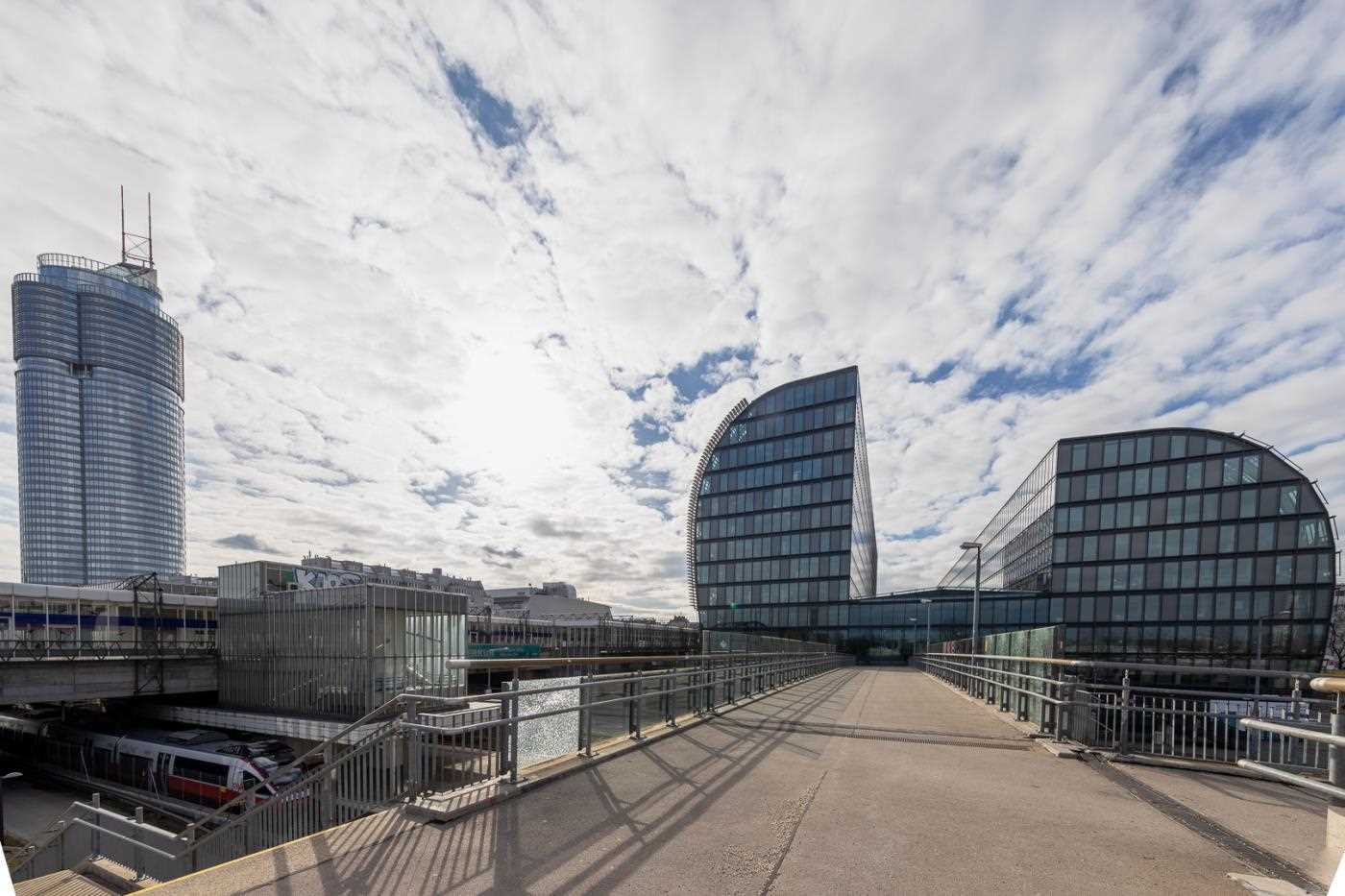 Bürogebäude zur Miete 14,80 € 703 m²<br/>Bürofläche ab 703 m²<br/>Teilbarkeit Wien 1200